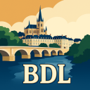 Icône du serveur Les Bords de Loire