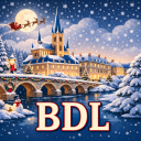 Icône du serveur Les Bords de Loire