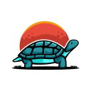Icône du serveur 🎃 Le repaire des tortues 🎃