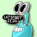 Icône du serveur latsfort serv