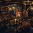 Icône du serveur French Tavern