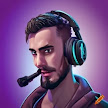 Icône du serveur ElPin0