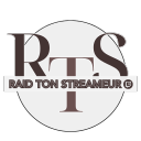 Icône du serveur ✨ 𝗥a𝗶d 𝗧o𝗻 S𝘁r𝗲a𝗺e𝘂r ✨