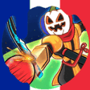 Icône du serveur [France] Blade Ball
