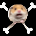 Icône du serveur Hamster Empire