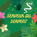 Icône du serveur Serveur du serpent