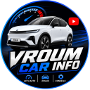 Icône du serveur Vroum Car Info