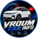 Icône du serveur Vroum Car Info