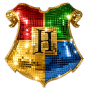 Icône du serveur Poudlard - École de Sorcellerie