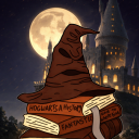 Icône du serveur Poudlard - École de Sorcellerie 🥕