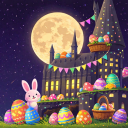 Icône du serveur Poudlard - École de Sorcellerie 🥕