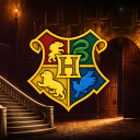 Icône du serveur Poudlard - École de Sorcellerie