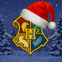 Icône du serveur 🎄 Poudlard - École de Sorcellerie