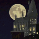 Icône du serveur Poudlard - École de Sorcellerie