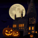 Icône du serveur 🎃 Poudlard - École de Sorcellerie 🎃