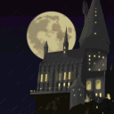 Icône du serveur Poudlard - École de Sorcellerie