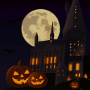 Icône du serveur 🎃 Poudlard - École de Sorcellerie 🎃