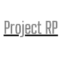 Icône du serveur Project RP