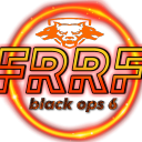 Icône du serveur TEAM FRRF ZSX black6/mw3