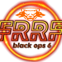 Icône du serveur TEAM FRRF ZSX CALL OF DUTY