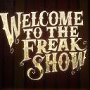 Icône du serveur The Freakshow — 18  | Music ★ Games ★ Horror