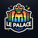 Icône du serveur Le Palace's