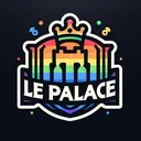 Icône du serveur Dead serveur ex Lepalace's