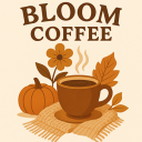 Icône du serveur Bloom Coffee