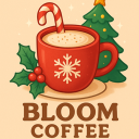 Icône du serveur Bloom Coffee