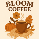 Icône du serveur Bloom Coffee