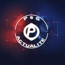 Icône du serveur PSG Actualité