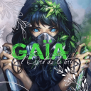 Icône du serveur 🌍 Gaïa 🌎 BACKUP