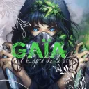 Icône du serveur 🌍 Gaïa 🌎 BACKUP