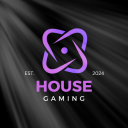 Icône du serveur House Gaming [ 🇫🇷 ]