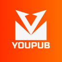 Icône du serveur YOUPUB