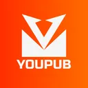 Icône du serveur YOUPUB