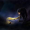 Icône du serveur M Game Creator