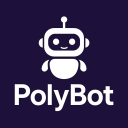 Icône du serveur 🚀⟡ PolyBot Support ⟡🪐