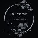Icône du serveur 🥀 • La Roseraie •