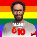 Icône du serveur Manu 6/10 | Recrutement OUVERT
