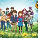 Icône du serveur Harvest Moon : The winds of anthos