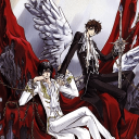 Icône du serveur AniStation