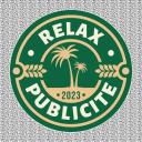 Icône du serveur 🌿・Relax pub / Recrute