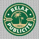 Icône du serveur 🌿・Relax pub / Recrute