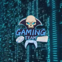 Icône du serveur gaming TEAM (FR)