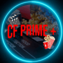 Icône du serveur Passerelle CF Prime+ Backup