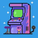 Icône du serveur Le Rétro Checkpoint 👾