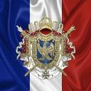 Icône du serveur 🇫🇷 𝐄𝐦𝐩𝐢𝐫𝐞 𝐅𝐫𝐚𝐧𝐜̧𝐚𝐢𝐬 🇫🇷
