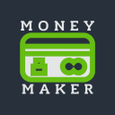 Icône du serveur Money Maker