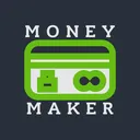 Icône du serveur Money Maker